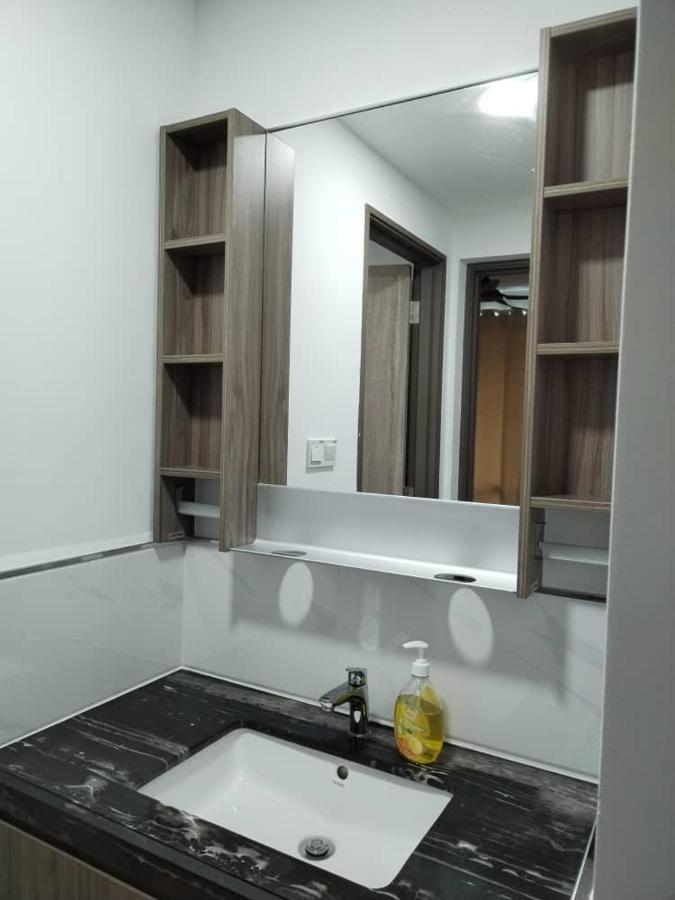 Lovely Sweet Apartemen Johor Bahru